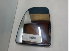 Recambio de cristal retrovisor izquierdo para peugeot boxer caja/chasis 2.2 hdi 120 referencia OEM IAM