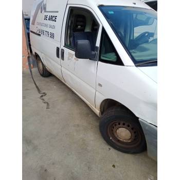 FIAT SCUDO FURGONETA (220_)