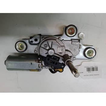 MOTOR LIMPIA TRASERO 