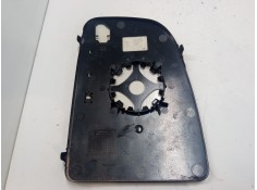 Recambio de cristal retrovisor izquierdo para peugeot boxer caja/chasis 2.2 hdi 120 referencia OEM IAM    2