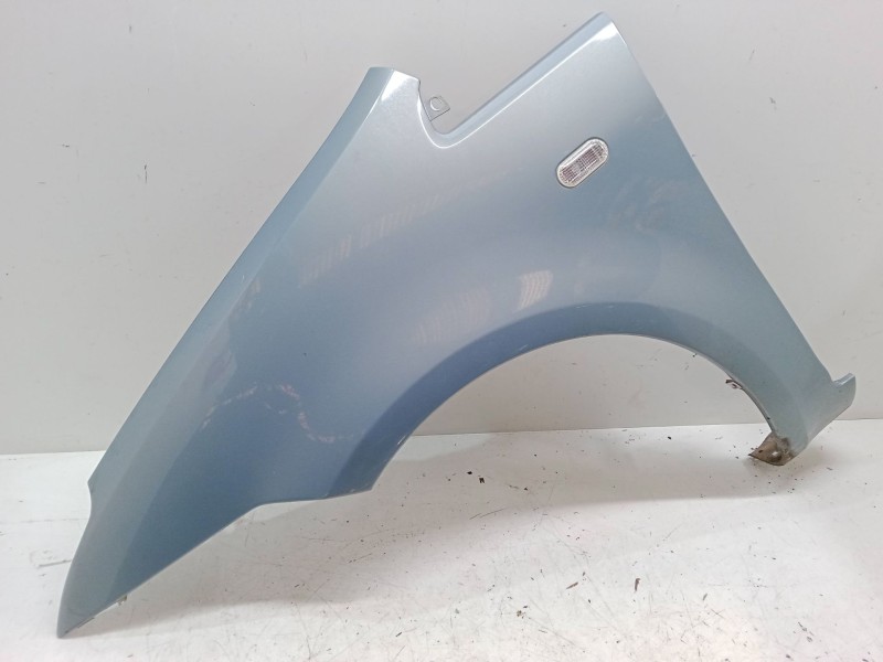 Recambio de aleta delantera izquierda para ford c-max (dm2) 1.6 tdci referencia OEM IAM   