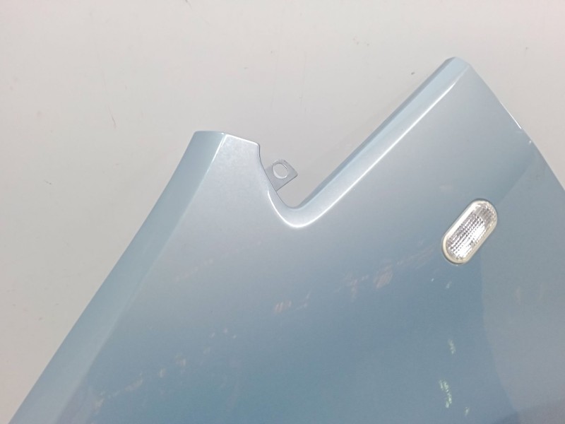 Recambio de aleta delantera izquierda para ford c-max (dm2) 1.6 tdci referencia OEM IAM   