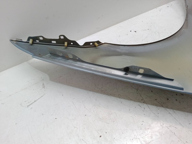 Recambio de aleta delantera izquierda para ford c-max (dm2) 1.6 tdci referencia OEM IAM   