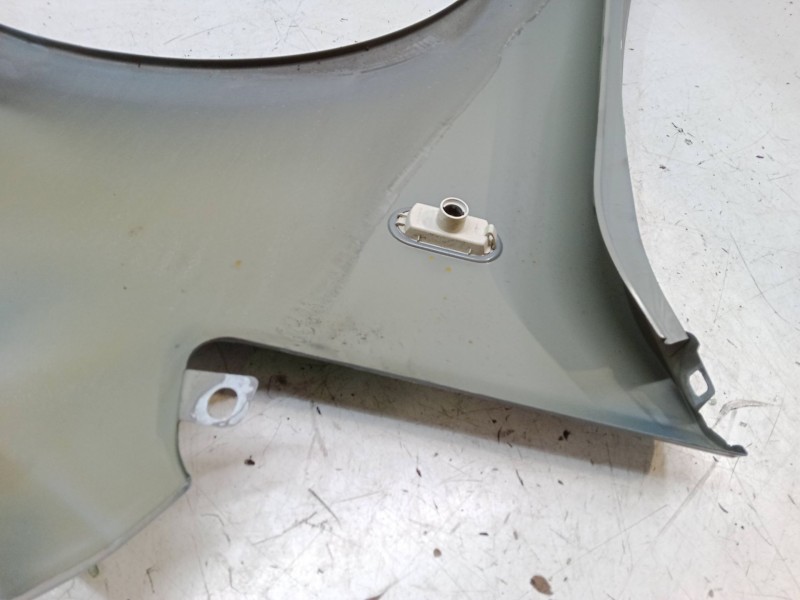 Recambio de aleta delantera izquierda para ford c-max (dm2) 1.6 tdci referencia OEM IAM   