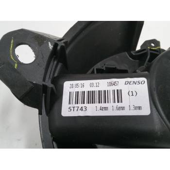 MOTOR CALEFACCION 