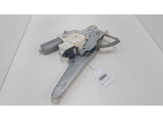 Recambio de elevalunas electrico trasero izquierdo para toyota corolla (_e12_) 2.0 d-4d (cde120r_, cde120l_) referencia OEM IAM 