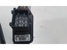 Recambio de elevalunas electrico trasero izquierdo para toyota corolla (_e12_) 2.0 d-4d (cde120r_, cde120l_) referencia OEM IAM  2