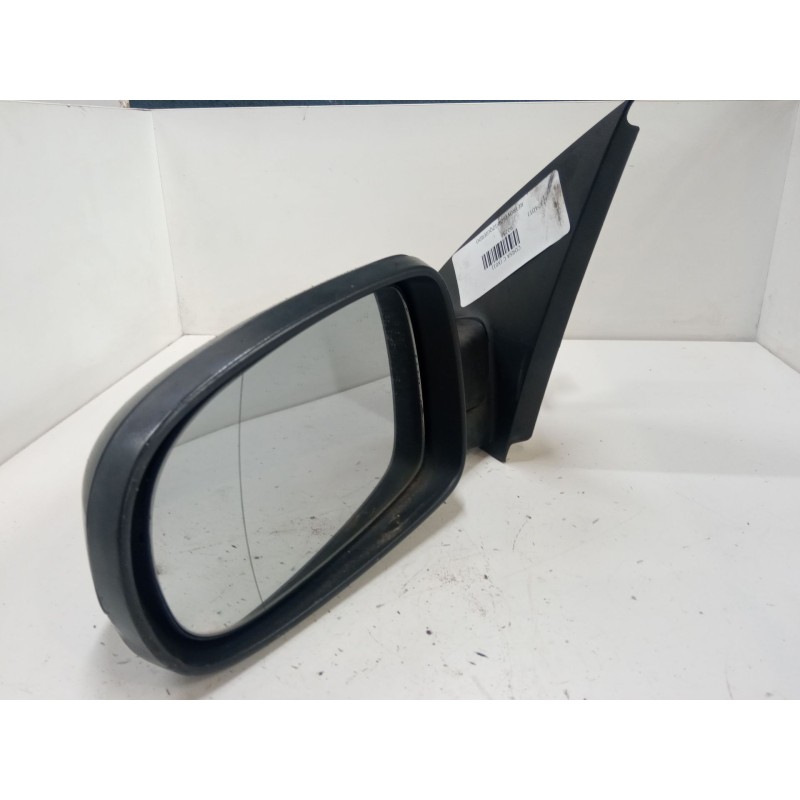 Recambio de retrovisor izquierdo para opel corsa c (x01) 1.3 cdti (f08, f68) referencia OEM IAM   