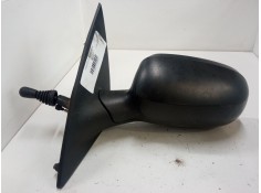 Recambio de retrovisor izquierdo para opel corsa c (x01) 1.3 cdti (f08, f68) referencia OEM IAM    2