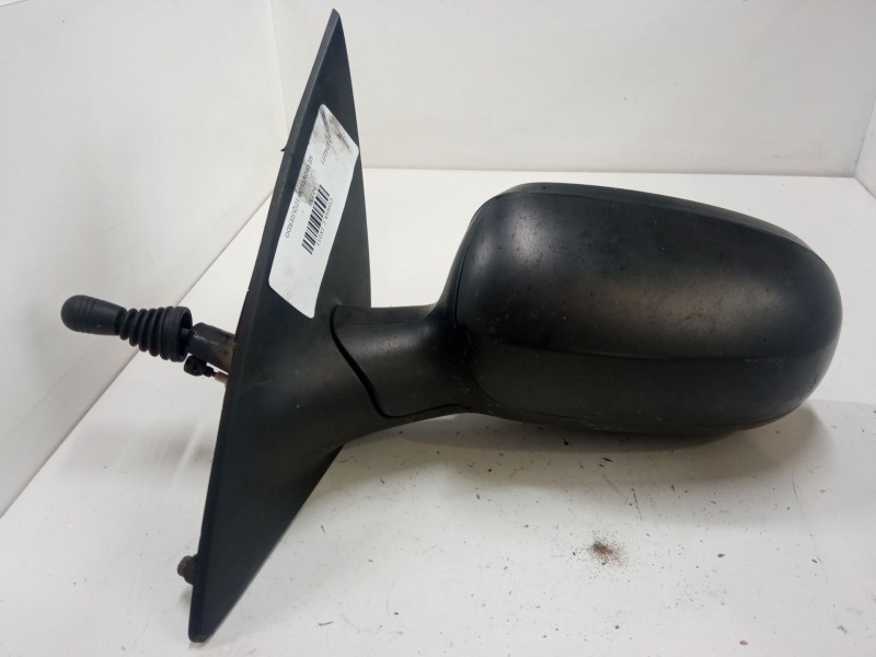 Recambio de retrovisor izquierdo para opel corsa c (x01) 1.3 cdti (f08, f68) referencia OEM IAM   