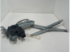 Recambio de elevalunas electrico derecho 3p para opel corsa c (x01) 1.3 cdti (f08, f68) referencia OEM IAM 13222280RH  