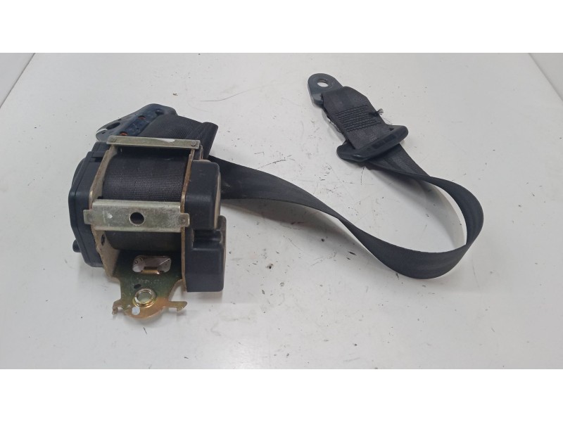 Recambio de cinturon seguridad trasero izquierdo para peugeot 206 hatchback (2a/c) 1.4 i referencia OEM IAM   