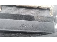 Recambio de cinturon seguridad trasero izquierdo para peugeot 206 hatchback (2a/c) 1.4 i referencia OEM IAM    2