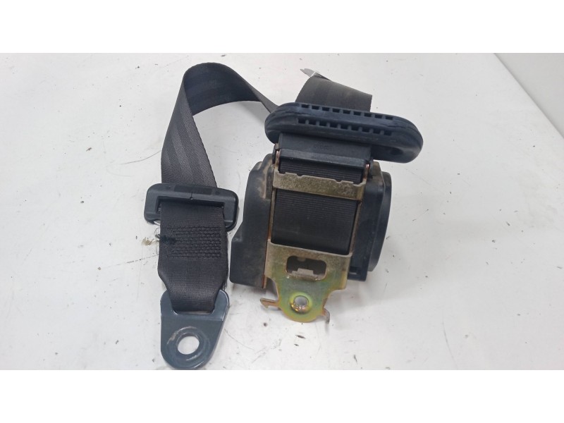 Recambio de cinturon seguridad trasero izquierdo para peugeot 206 hatchback (2a/c) 1.4 i referencia OEM IAM   