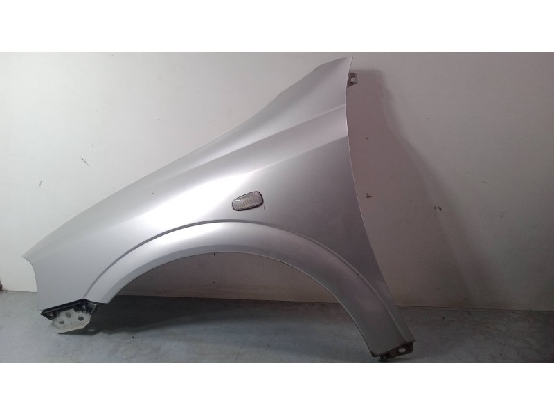 Recambio de aleta delantera izquierda para opel astra g sedán (t98) 1.8 16v (f69) referencia OEM IAM   