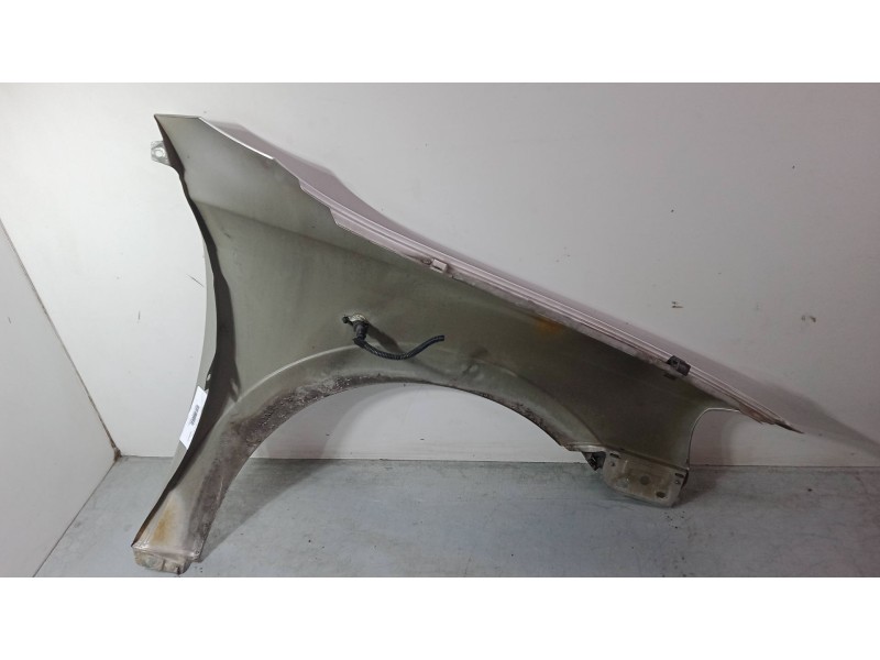 Recambio de aleta delantera izquierda para opel astra g sedán (t98) 1.8 16v (f69) referencia OEM IAM   