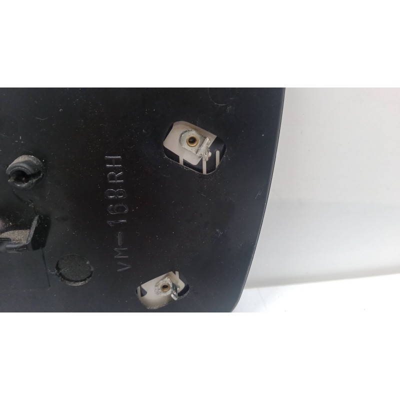 Recambio de cristal retrovisor derecho para opel astra g sedán (t98) 1.8 16v (f69) referencia OEM IAM   