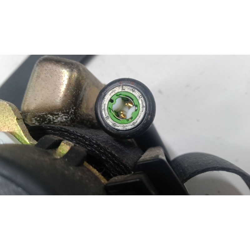 Recambio de cinturon seguridad delantero derecho para peugeot 206 hatchback (2a/c) 1.4 i referencia OEM IAM 96432739XX  