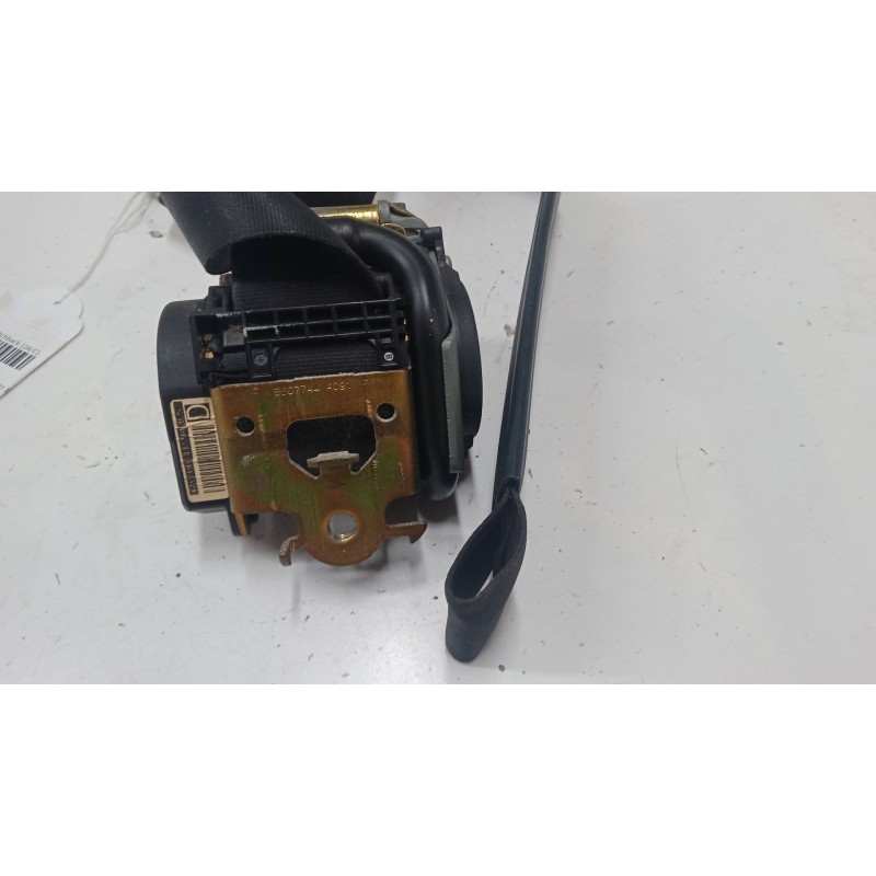 Recambio de cinturon seguridad delantero derecho para peugeot 206 hatchback (2a/c) 1.4 i referencia OEM IAM 96432739XX  