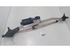 Recambio de motor limpia delantero para opel astra g sedán (t98) 1.8 16v (f69) referencia OEM IAM 404387