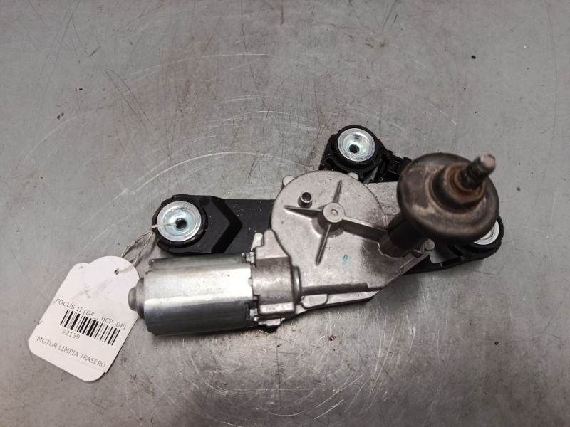 Recambio de motor limpia trasero para ford focus ii (da_, hcp, dp) 1.6 ti referencia OEM IAM   