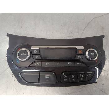 MANDO CLIMATIZADOR DV4T18C612AE 