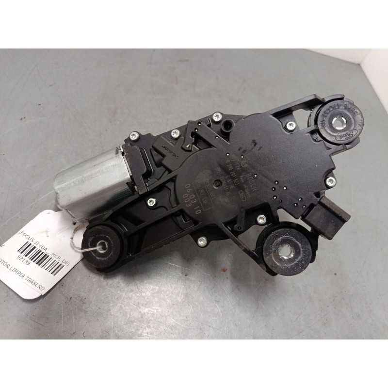Recambio de motor limpia trasero para ford focus ii (da_, hcp, dp) 1.6 ti referencia OEM IAM   