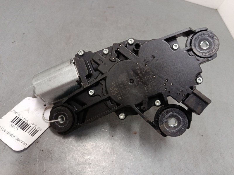Recambio de motor limpia trasero para ford focus ii (da_, hcp, dp) 1.6 ti referencia OEM IAM   