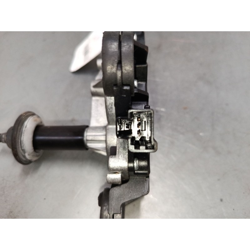 Recambio de motor limpia trasero para ford focus ii (da_, hcp, dp) 1.6 ti referencia OEM IAM   