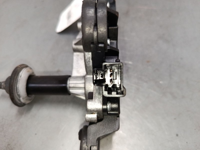 Recambio de motor limpia trasero para ford focus ii (da_, hcp, dp) 1.6 ti referencia OEM IAM   