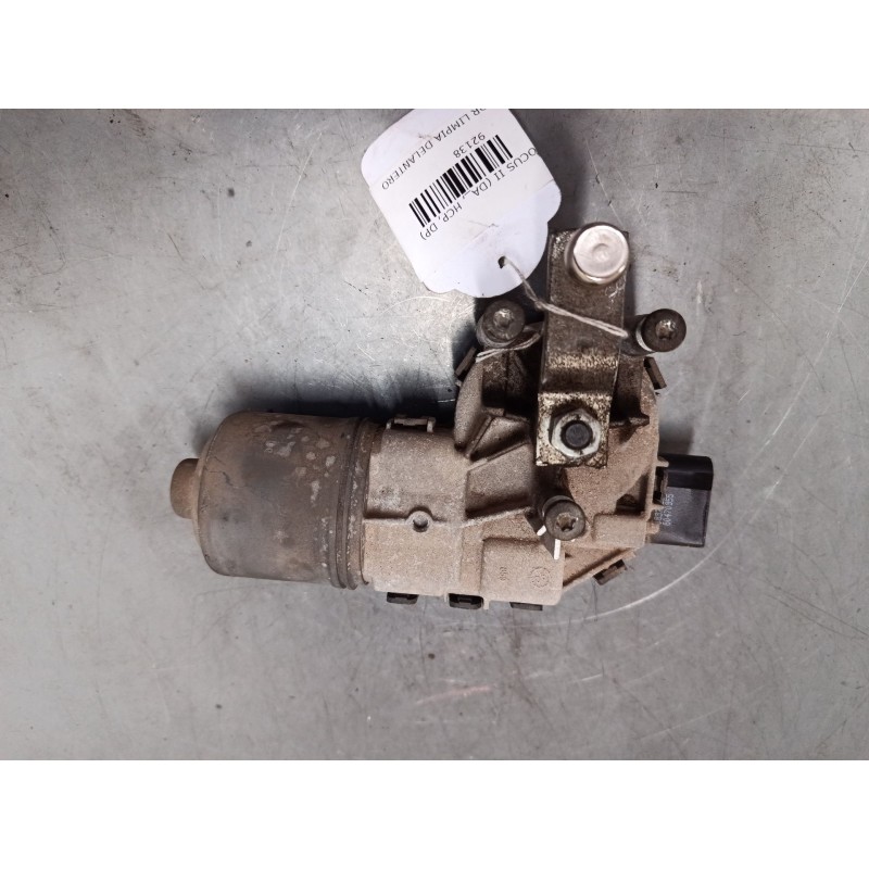 Recambio de motor limpia delantero para ford focus ii (da_, hcp, dp) 1.6 ti referencia OEM IAM 4M5117508AA  0390241731