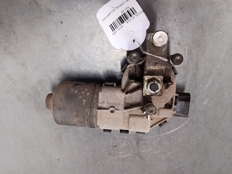 Recambio de motor limpia delantero para ford focus ii (da_, hcp, dp) 1.6 ti referencia OEM IAM 4M5117508AA  0390241731