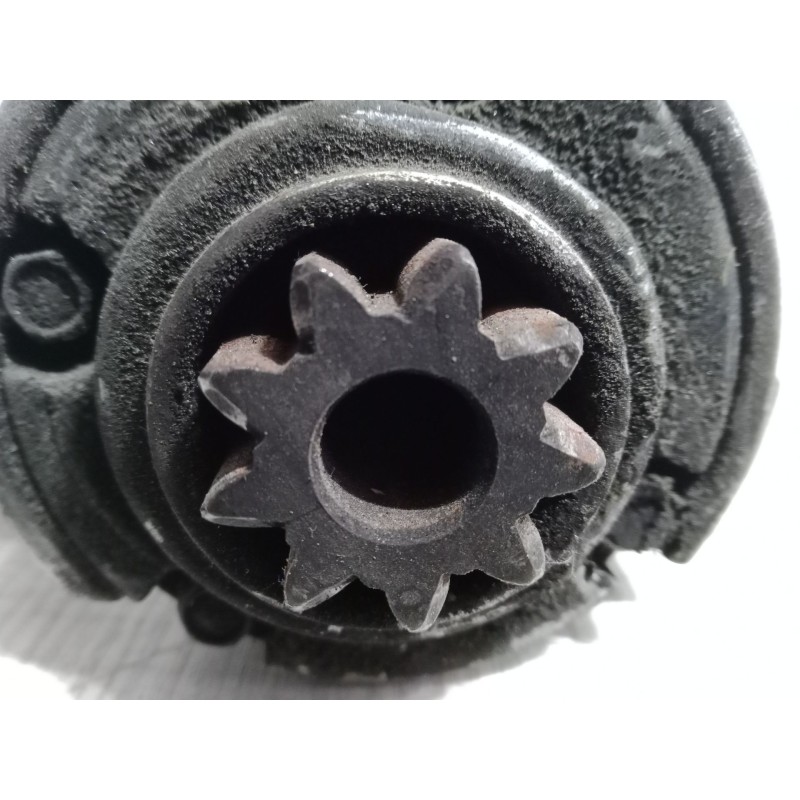 Recambio de motor arranque para renault espace iv (jk0/1_) 3.0 dci (jk0j, jk0v) referencia OEM IAM 8972155543.S14-410C12V  