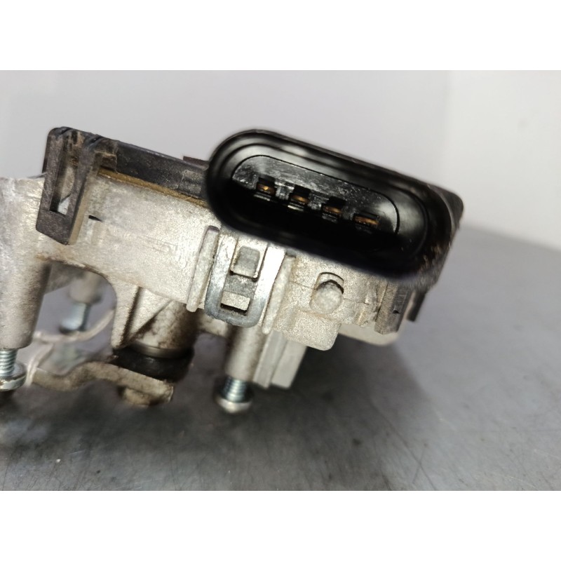 Recambio de motor limpia delantero para ford focus ii (da_, hcp, dp) 1.6 ti referencia OEM IAM 4M5117508AA  0390241731