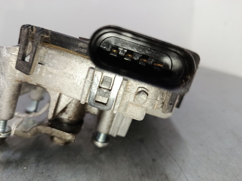 Recambio de motor limpia delantero para ford focus ii (da_, hcp, dp) 1.6 ti referencia OEM IAM 4M5117508AA  0390241731