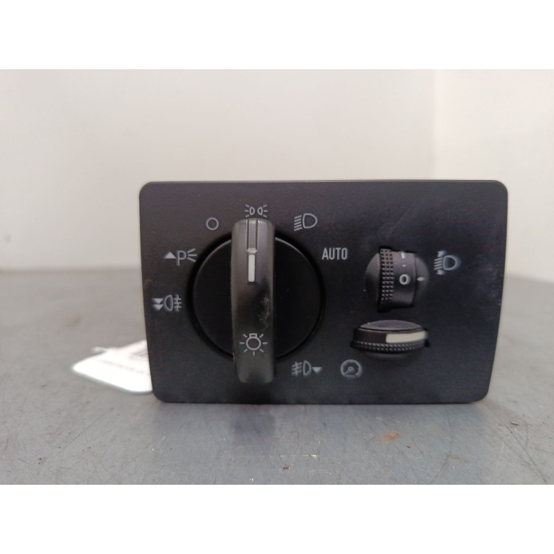Recambio de conmutador de luces para ford focus ii (da_, hcp, dp) 1.6 ti referencia OEM IAM 4M5T13A024CA  