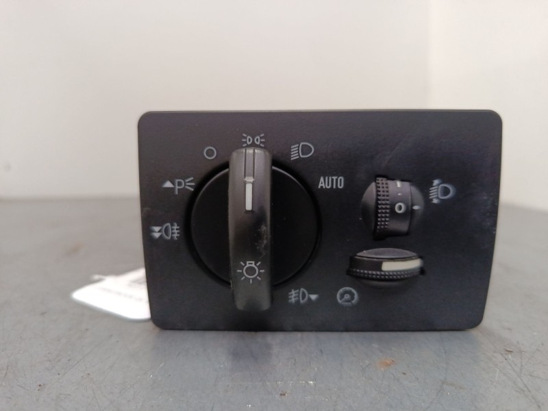 Recambio de conmutador de luces para ford focus ii (da_, hcp, dp) 1.6 ti referencia OEM IAM 4M5T13A024CA  
