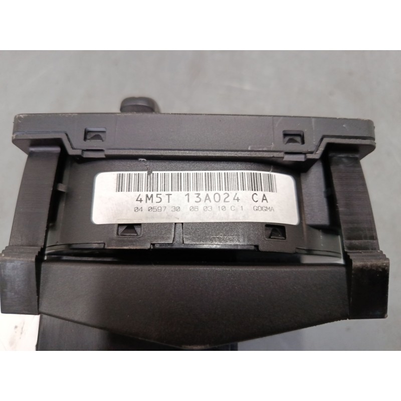 Recambio de conmutador de luces para ford focus ii (da_, hcp, dp) 1.6 ti referencia OEM IAM 4M5T13A024CA  