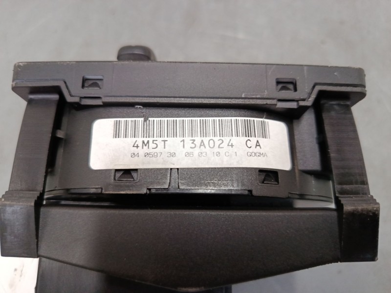 Recambio de conmutador de luces para ford focus ii (da_, hcp, dp) 1.6 ti referencia OEM IAM 4M5T13A024CA  