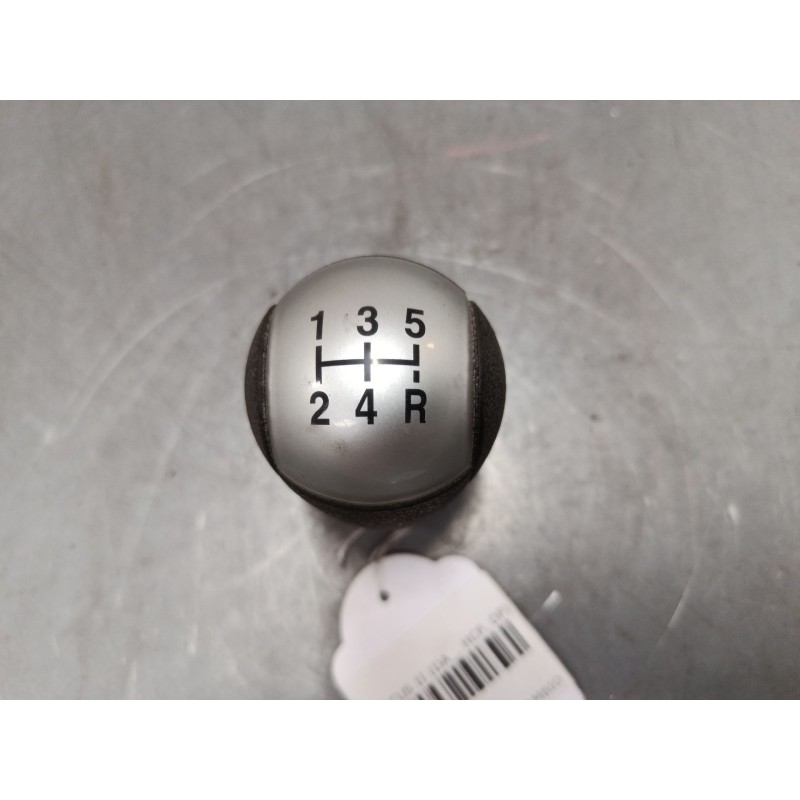 Recambio de pomo palanca cambio para ford focus ii (da_, hcp, dp) 1.6 ti referencia OEM IAM   