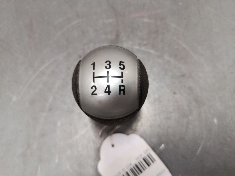 Recambio de pomo palanca cambio para ford focus ii (da_, hcp, dp) 1.6 ti referencia OEM IAM   