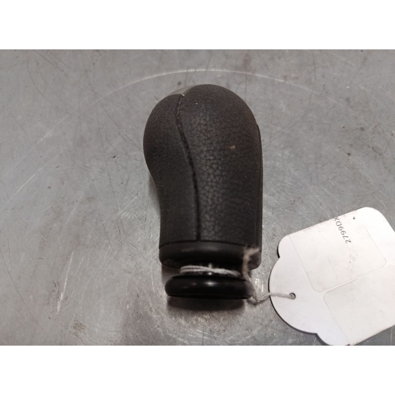 Recambio de pomo palanca cambio para ford focus ii (da_, hcp, dp) 1.6 ti referencia OEM IAM   