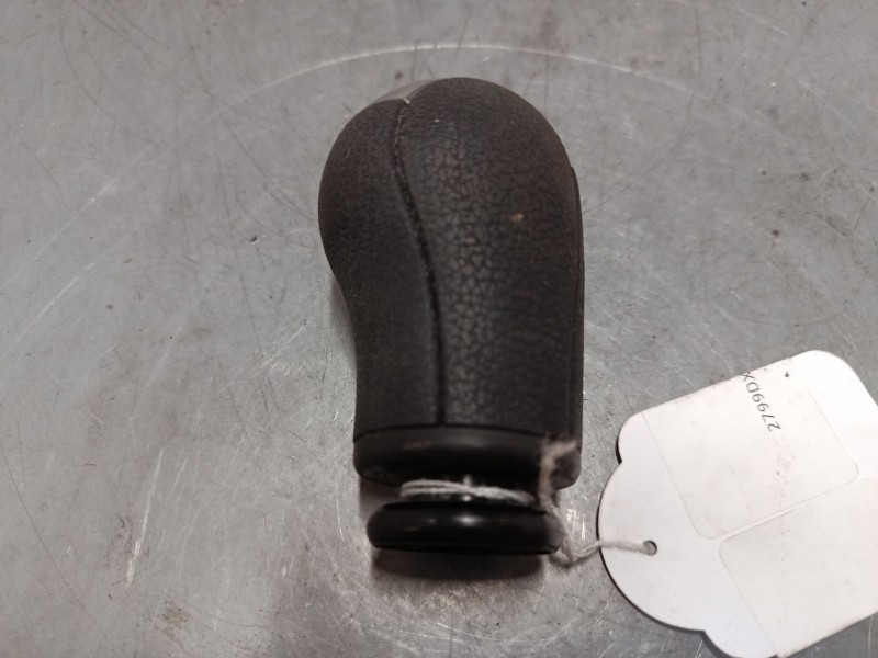 Recambio de pomo palanca cambio para ford focus ii (da_, hcp, dp) 1.6 ti referencia OEM IAM   