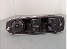 Recambio de mando elevalunas delantero izquierdo para jaguar xj (x350, x358) d 2.7 referencia OEM IAM 2W9314540BE