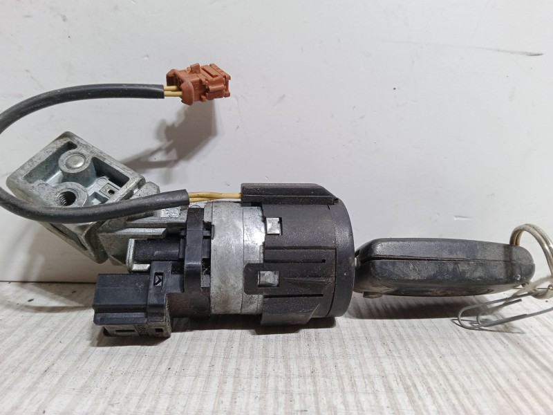 Recambio de clausor para peugeot 207/207+ (wa_, wc_) 1.6 hdi referencia OEM IAM   