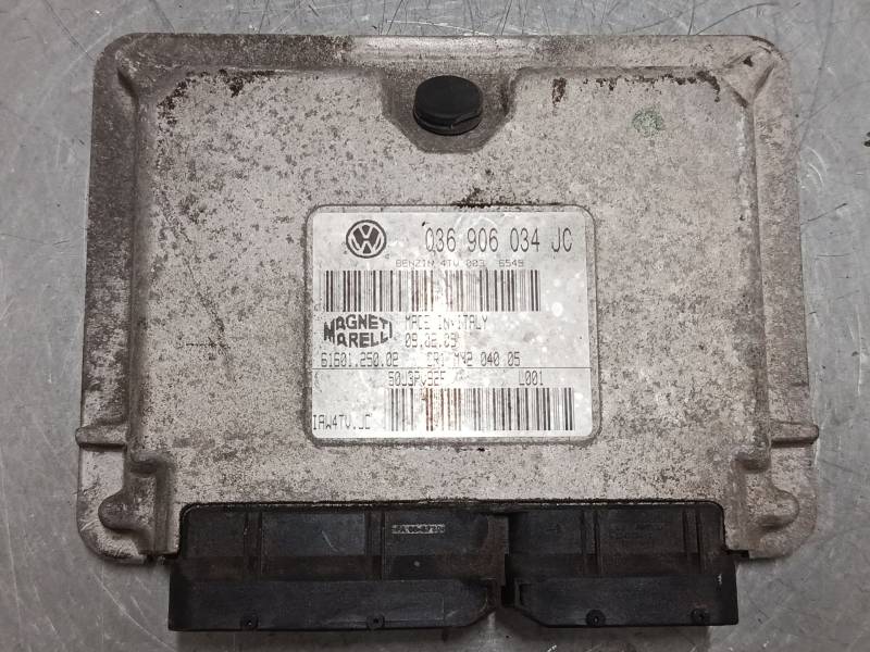 CENTRALITA MOTOR UCE 036906034 