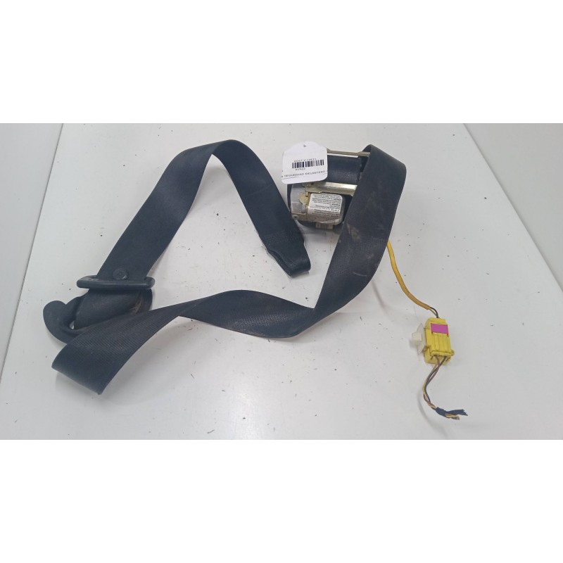 Recambio de cinturon seguridad delantero izquierdo para volkswagen golf v (1k1) 2.0 tdi 16v referencia OEM IAM 602213900  