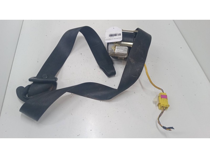 Recambio de cinturon seguridad delantero izquierdo para volkswagen golf v (1k1) 2.0 tdi 16v referencia OEM IAM 602213900  