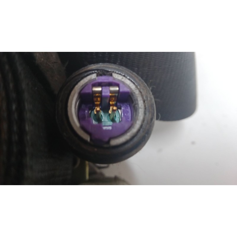 Recambio de cinturon seguridad delantero izquierdo para volkswagen golf v (1k1) 2.0 tdi 16v referencia OEM IAM 602213900  