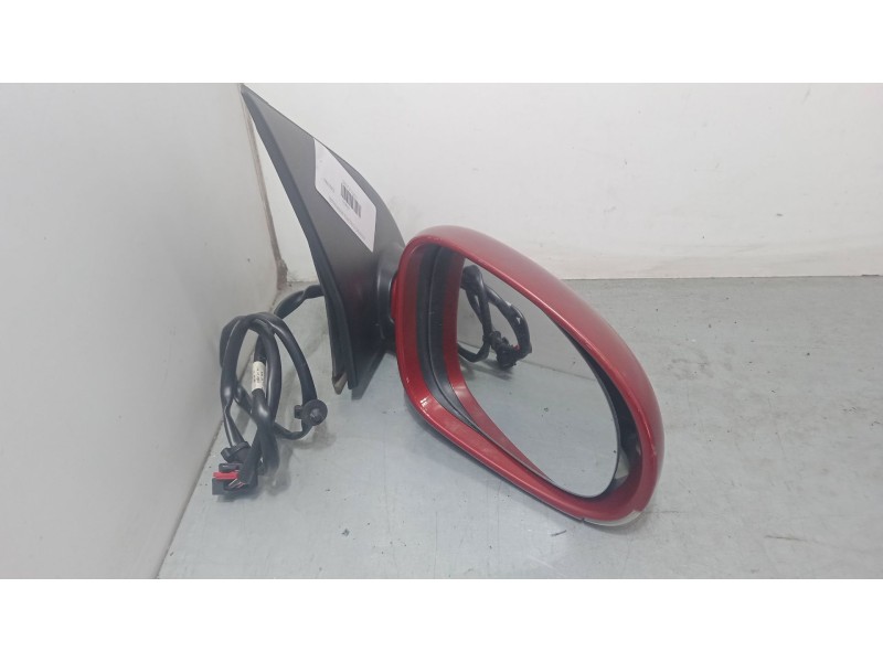 Recambio de retrovisor electrico derecho para volkswagen golf v (1k1) 2.0 tdi 16v referencia OEM IAM   